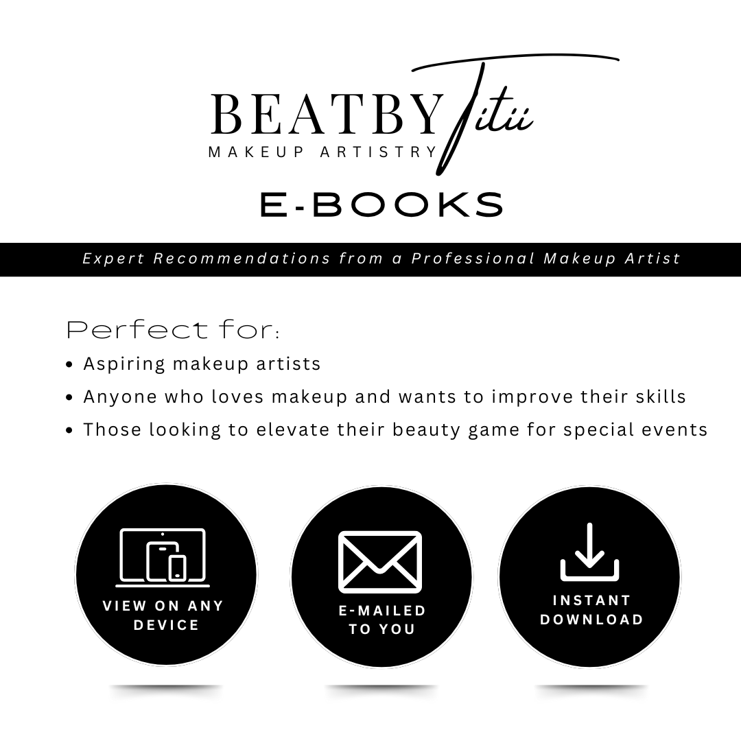 Mastering the Art of Makeup: A Step-by-Step Guide